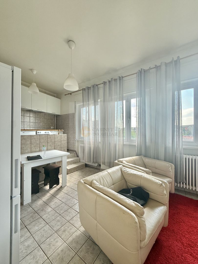 2 camere | Fara Risc Seismic | Pretabil AirBNB - Poză 2