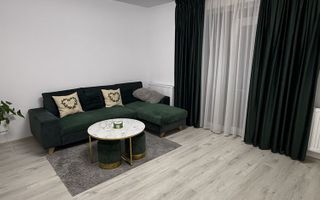 Calea Urseni | 2 Camere | Etaj 1 | Bucatarie inchisa | Loc de parcare - Poză 1