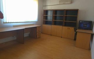 Casa pentru birouri de inchiriat Central - Poză 1