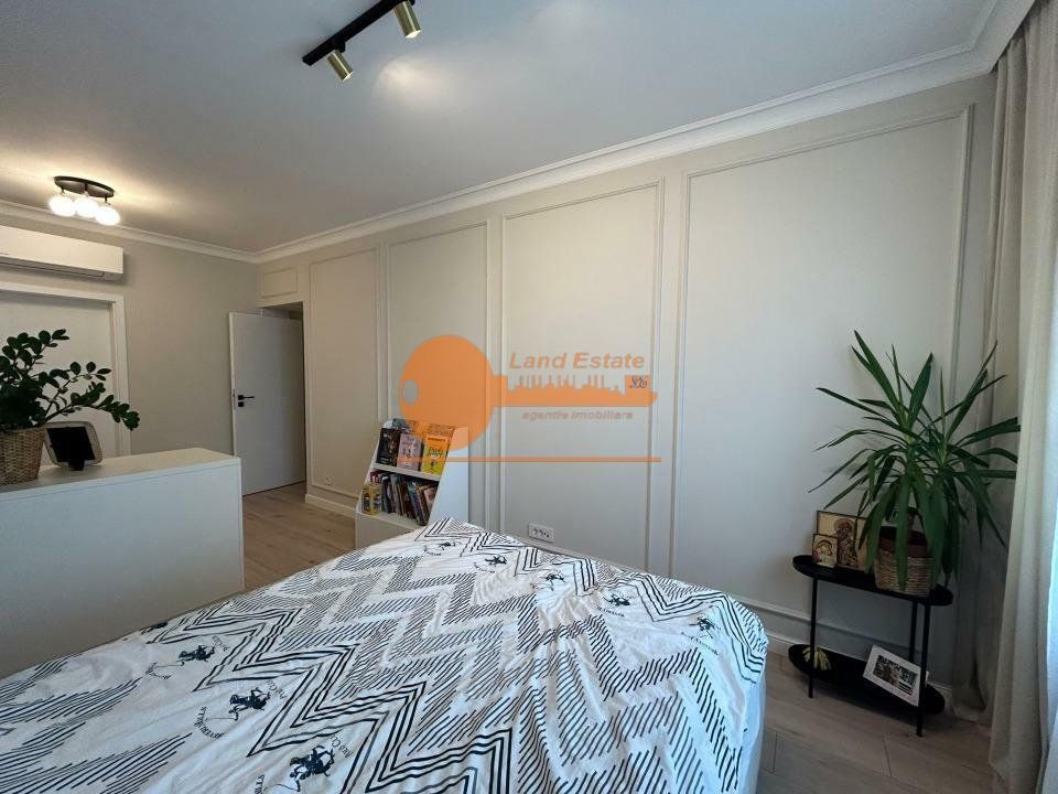 3 Camere Lux-Parcare-Mihai Bravu ( 2022 ) - Poză 7