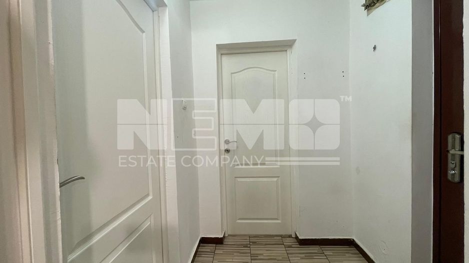 GARSONIERA SPATIOASA CU BALCON INCHIS | ZONA LINISTITA | RADAUTI - Poză 4