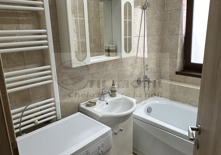 Apartamet cu 2 cam decomandat - Moara de Vant-95.000 euro - Poză 5