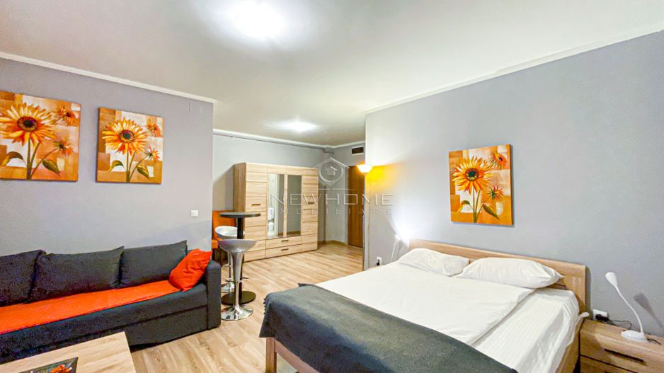 Apartament 1 camera, Park Lake Parcare, în zona Iulius Mall - Poză 3