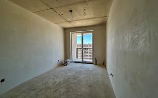 Vânzare, apartament, 2 camere, bd. Dacia, Botanica - Poză 4