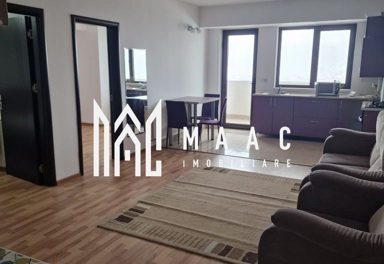 Apartament 3 camere | Zona centrala | Vedere panoramica - Poză 3