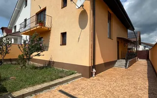 Casa moderna, mobilata complet  Sibiu - Poză 17