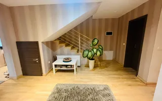 1/2 duplex modern – Dumbrăvița - Poză 14