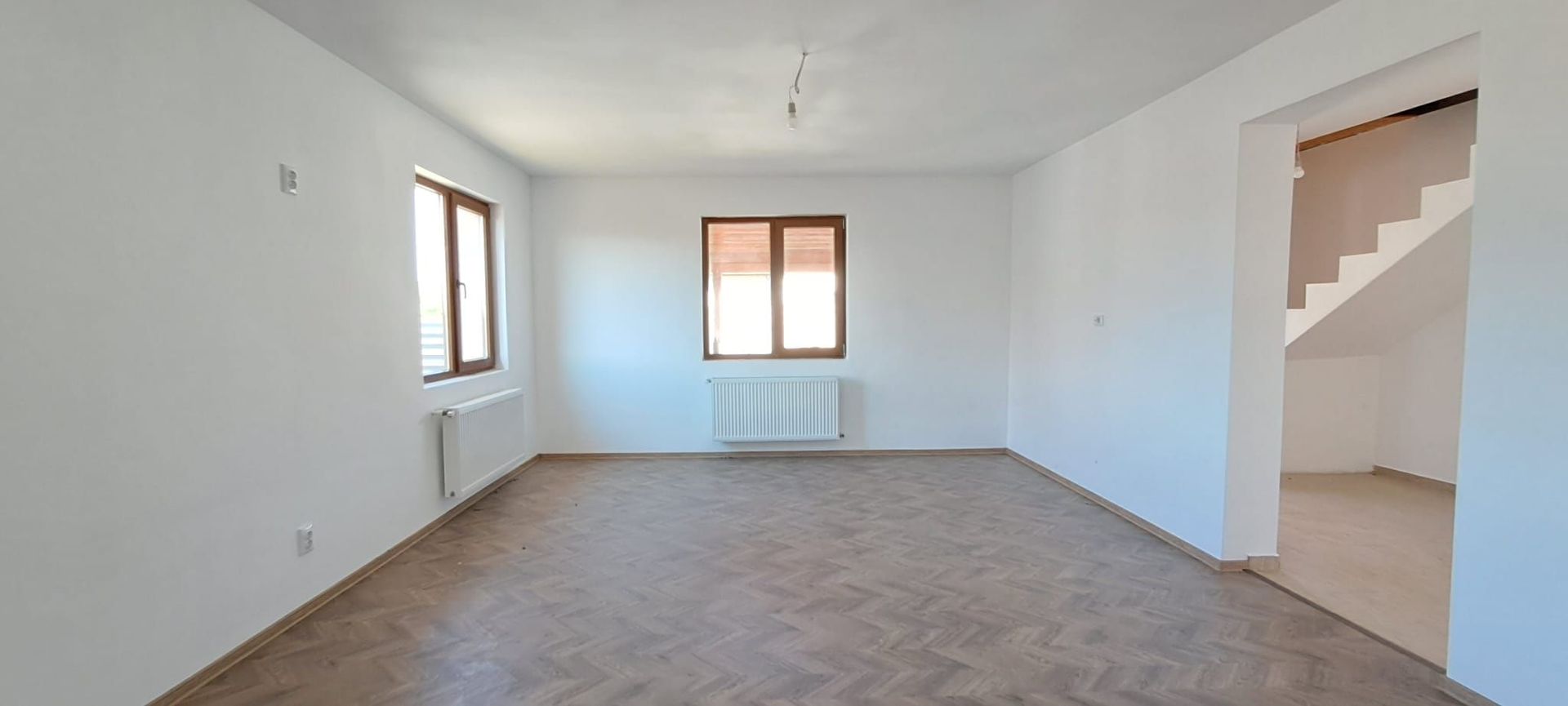 Casa individuala Dragomiresti Deal, finalizata, utilitati, comision 0% - Poză 3