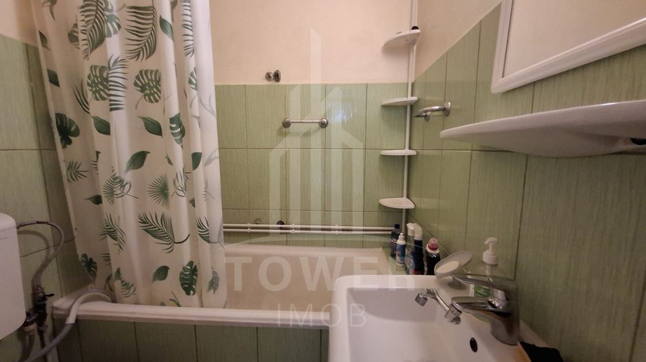 Apartament 2 camere, parter – Hipodrom III, zona Luptei - Poză 10