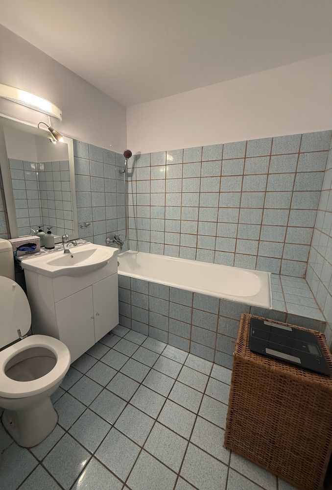 Apartament 3 camere pet friendly, 2 bai, zona Diham-Basarabia, 2 dressing-uri - Poză 8