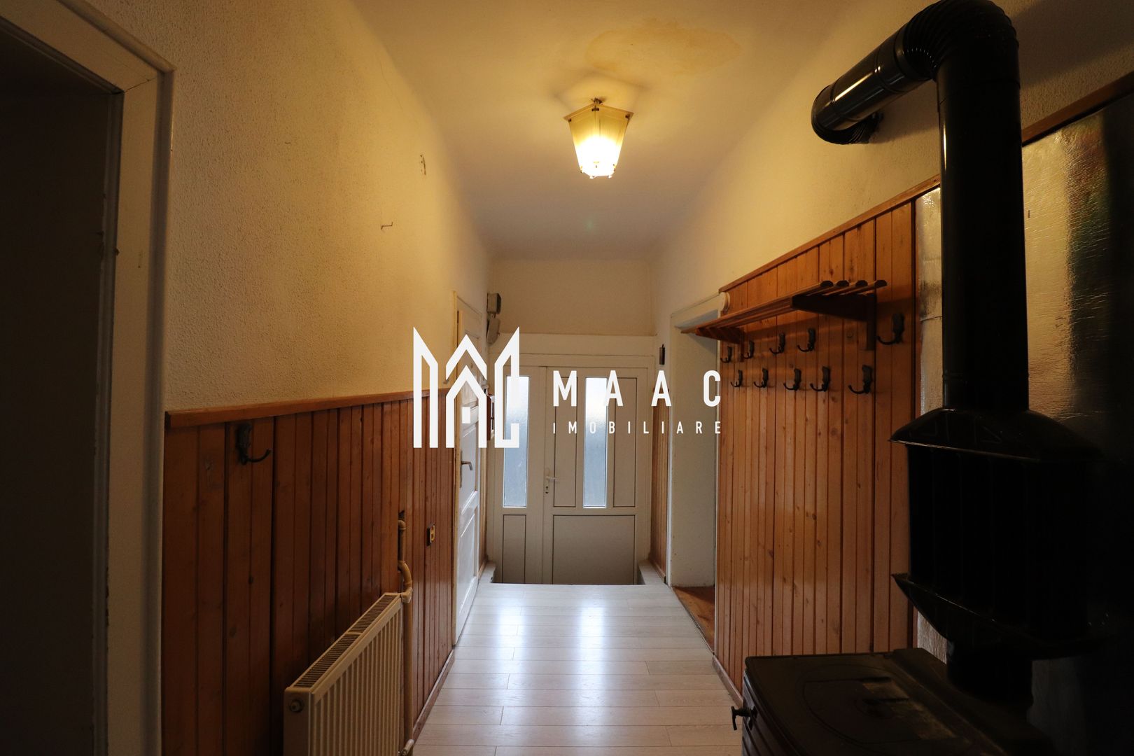 Casa individuala I 3 camere I Zona Terezian - Poză 7