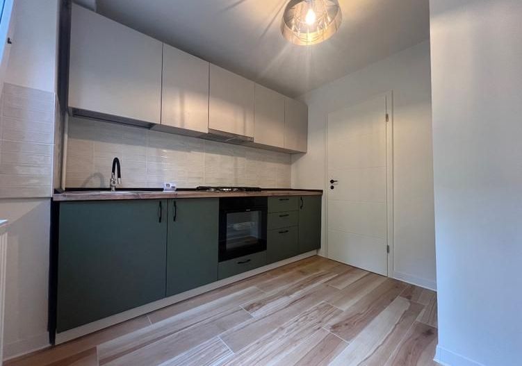 APARTAMENT 2 CAMERE RENOVAT | 5 MIN DE IULIUS MALL | 54 MP - Poză 1