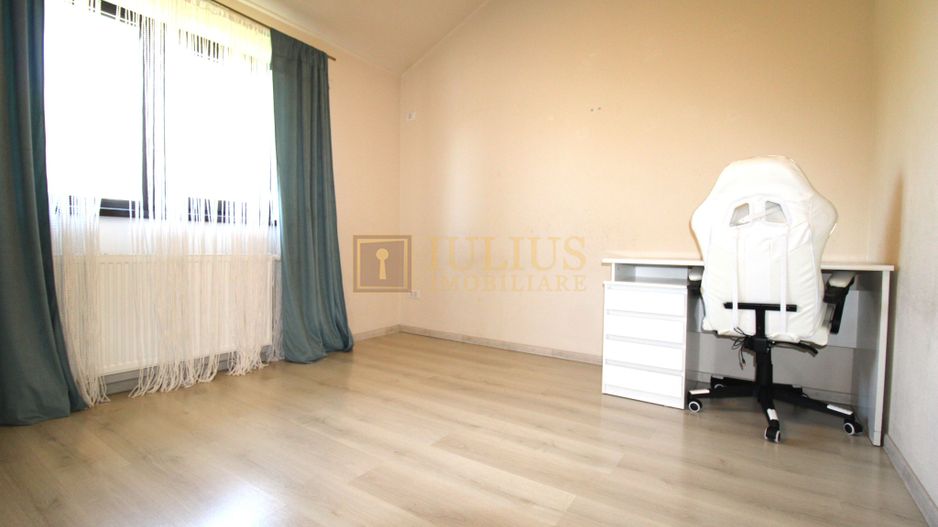 1/2 duplex, mobilat si utilat complet – Giroc - Poză 11