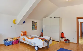 Vila spatioasa langa Jolie Village si Cambridge School - teren 700 mp - Poză 43