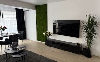 Apartament **2 camere **65mp // Aviației - Poză 4