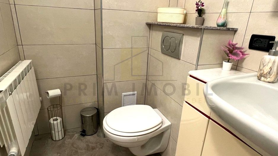 APARTAMENT 1 CAMERA | CENTRAL | PIATA UNIRII | 10 MINUTE DE UMF - Poză 6