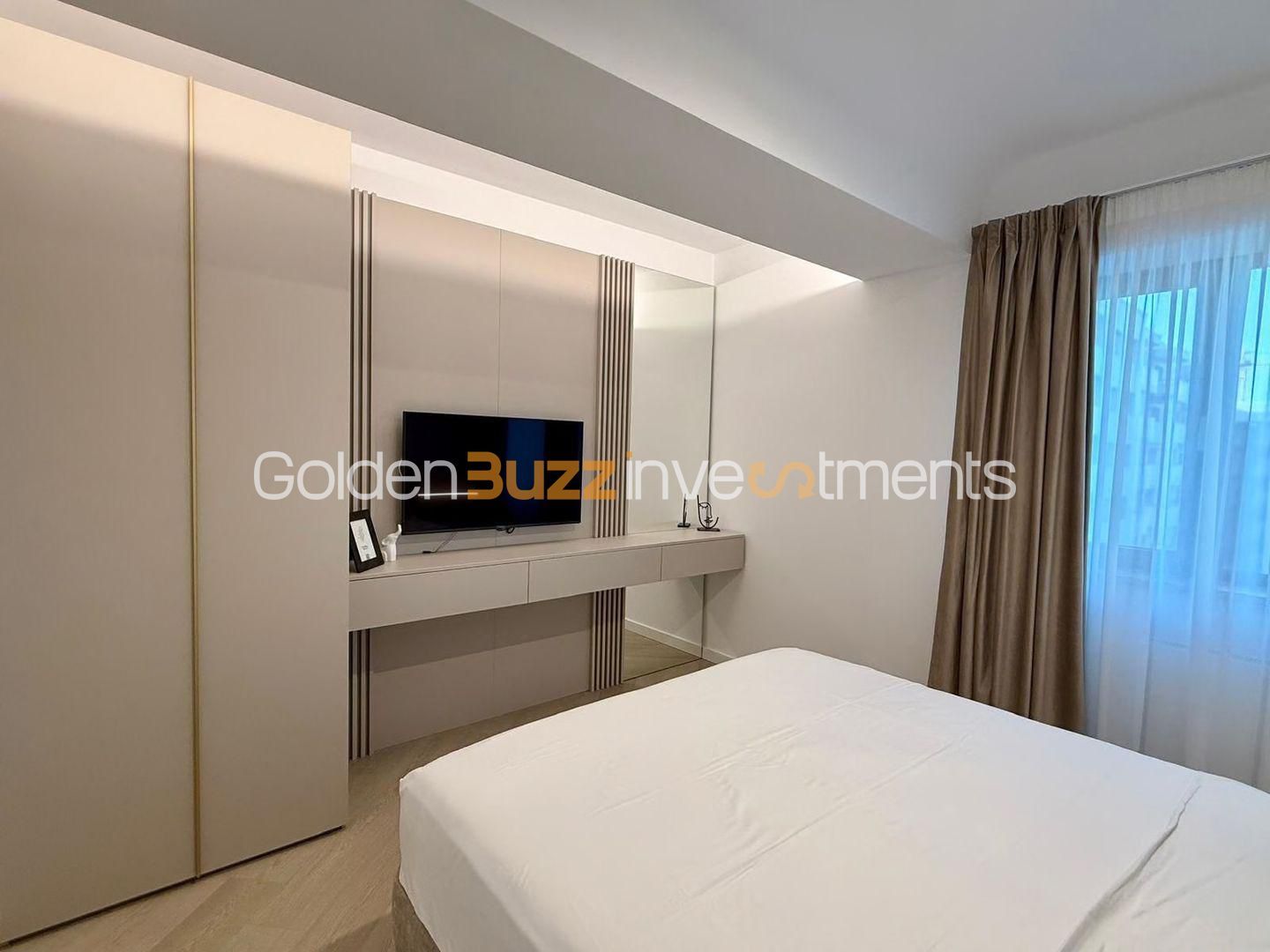 Apartament 3 camere premium de inchiriat cu parcare  | Cortina North - Poză 8