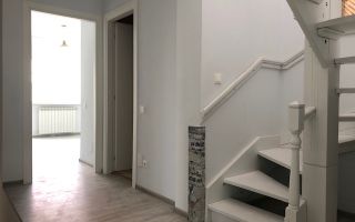 VILA CU 4 DORMITOARE LA INCHIRIERE IN COMPLEX REZIDENTIAL - Poză 8