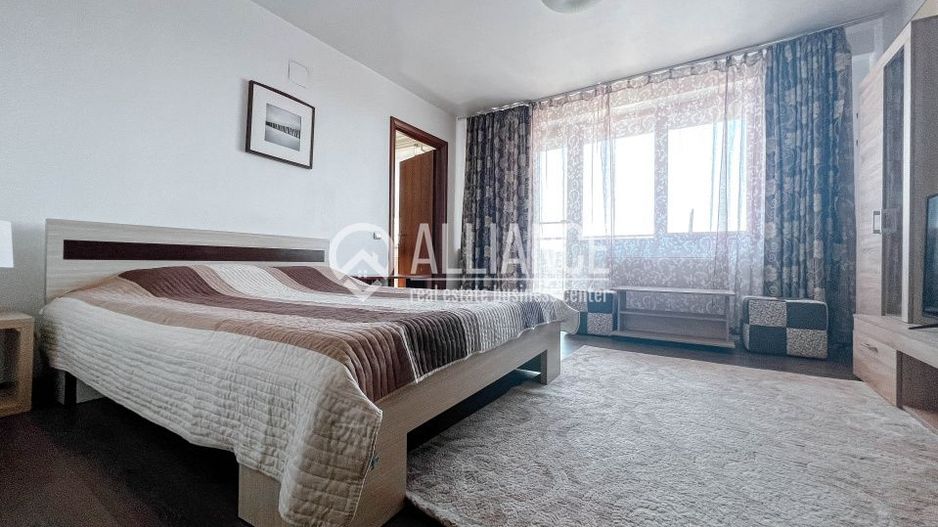 Tomis PLUS - Studio Premium cu Parcare Subterană și Randament Imediat - Poză 2