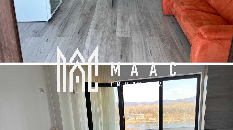 Apartament 4 camere| Bloc nou| mobilat si utilat| Priveliste spre lac - Poză 6