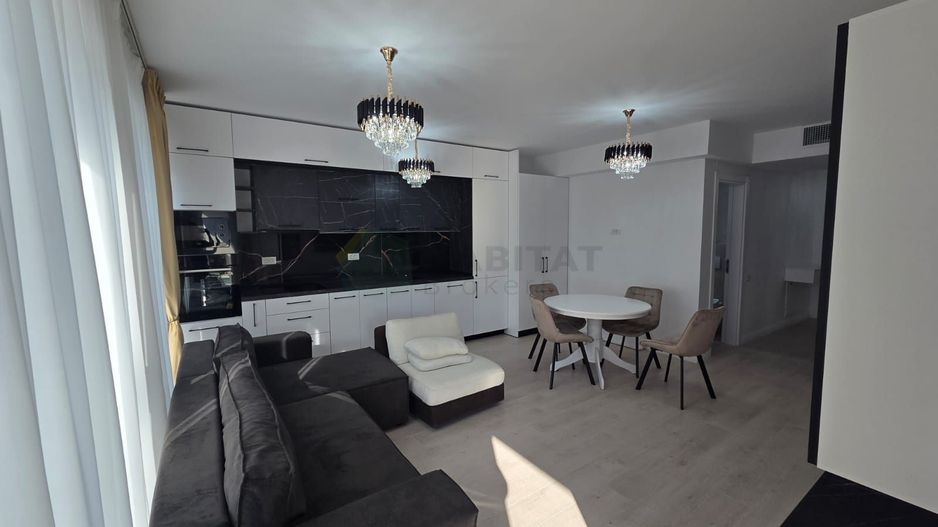 Apartament 2 camere de închiriat – MTM Pipera Lake | - Poză 14