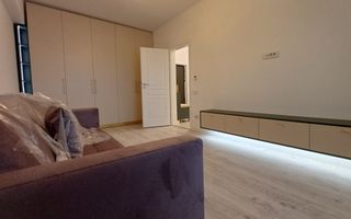Apartament 2 camere – Complex Solumnia | Prima închiriere - Poză 1