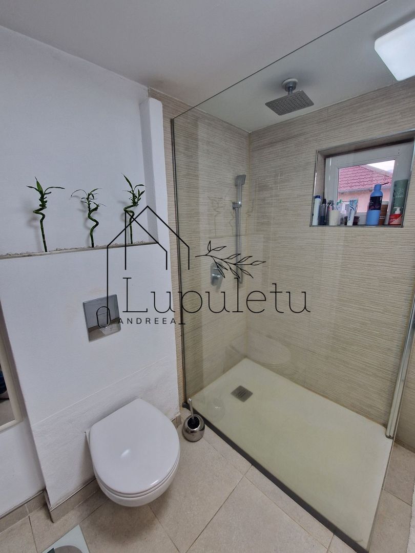 Penthouse 4 Camere | 85MPU | Finisaje de Lux | Calea Cisnădiei - Poză 5