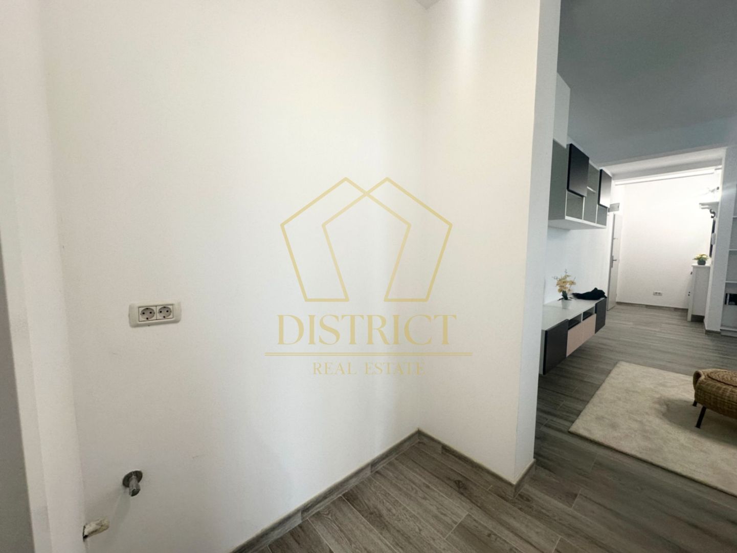 Apartament deosebit cu 2 camere | Giroc - Poză 10