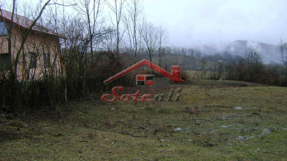 Teren de vanzare in Provita de jos - Poză 4