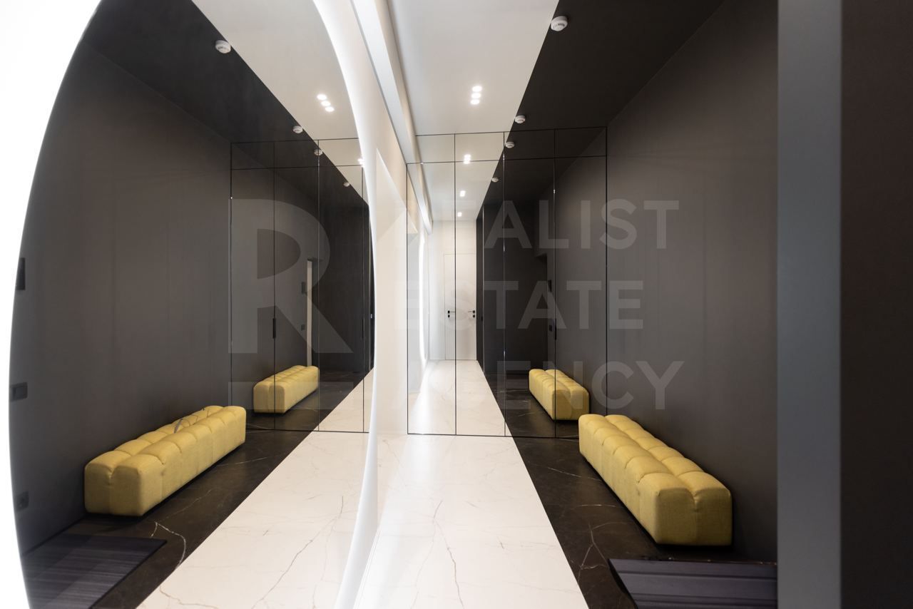 Vânzare, penthouse, 4 camere, strada Bogdan Petriceicu Hașdeu, Centru - Poză 34