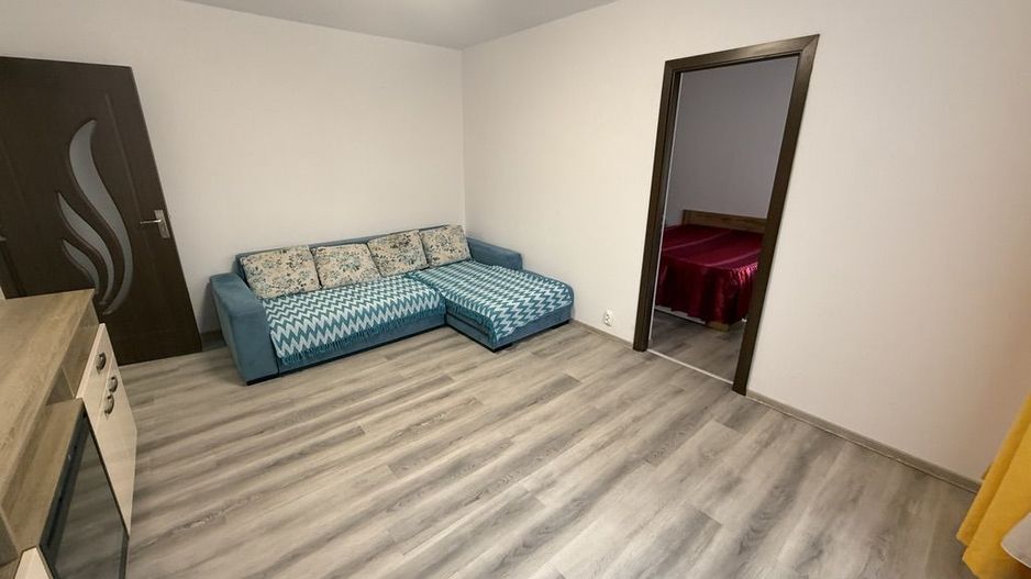 Calea Șagului | Piața Doina | 2 camere | Renovat | Mobilat și utilat - Poză 3