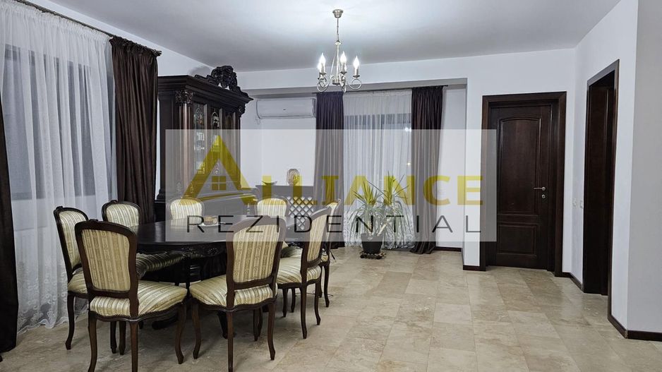 Leordeni Vila Individuala 566 mp teren 4 camere 140 mp utili - Poză 3