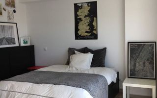 Duplex 2 camere | Terase | Serena Apartments – lângă Parcul Carol - Poză 7