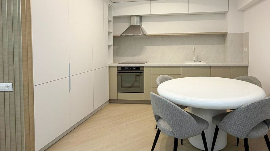 Chirie I Apartament 3 Camere | Prima Închiriere I Parcare Subterană - Poză 5