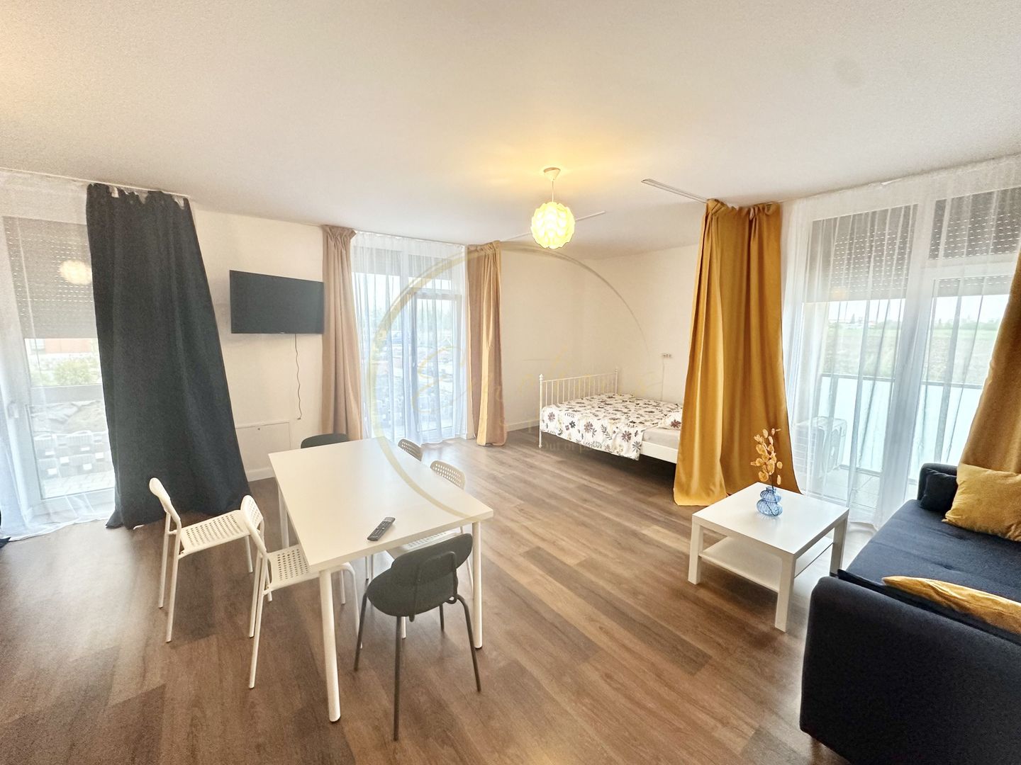 NOU | Apartament 2 Camere - Torontalului | CAMPEADOR CITY - Poză 1