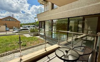 Apartament 2 camere, Pipera Green Vista, mobilat si utilat recent - Poză 12