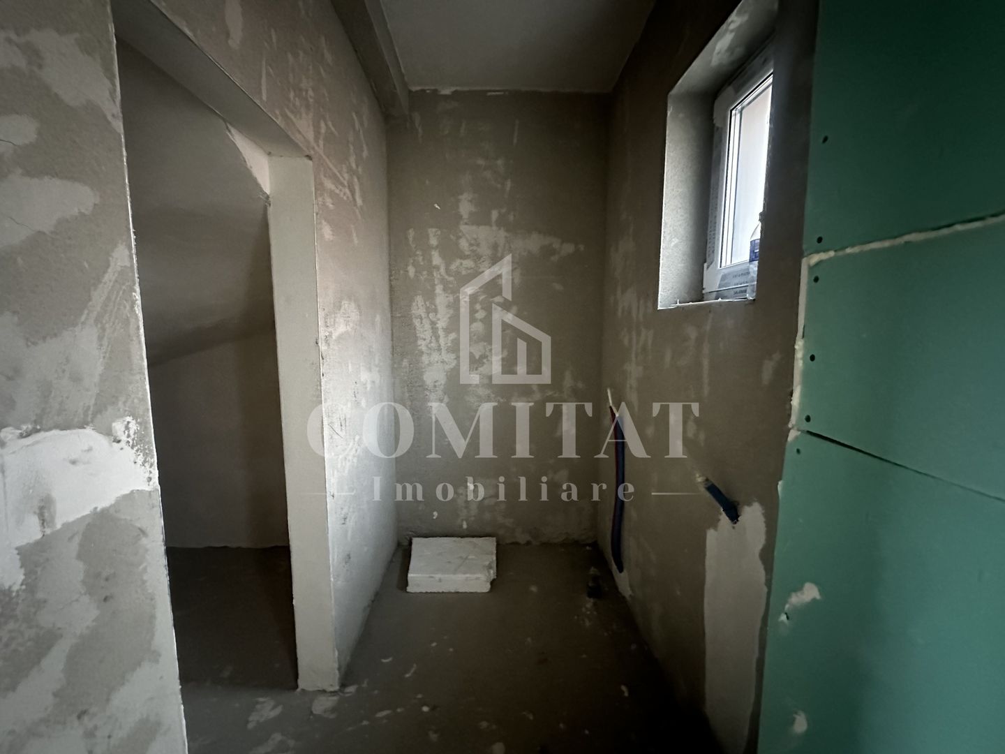 Casa înșiruită | 2 locuri de parcare | Zona Casa Zânelor-Florești - Poză 7