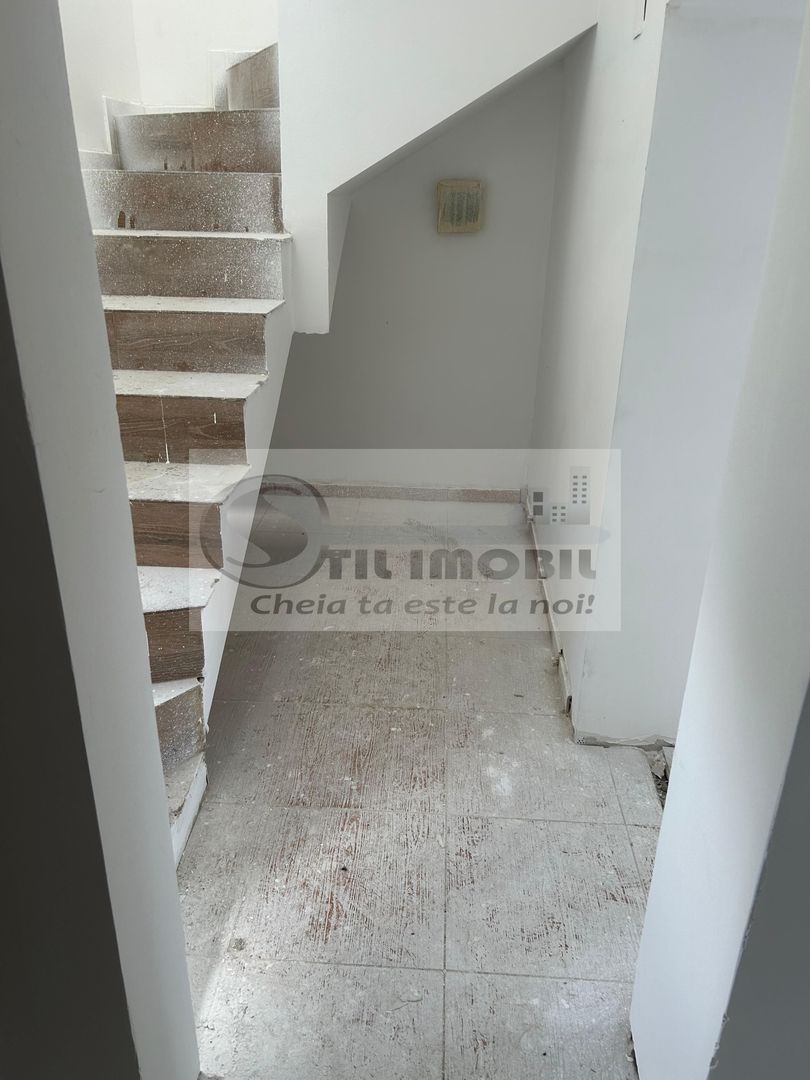 CASA + CURTE 600MP HORPAZ 115.000 euro - Poză 13