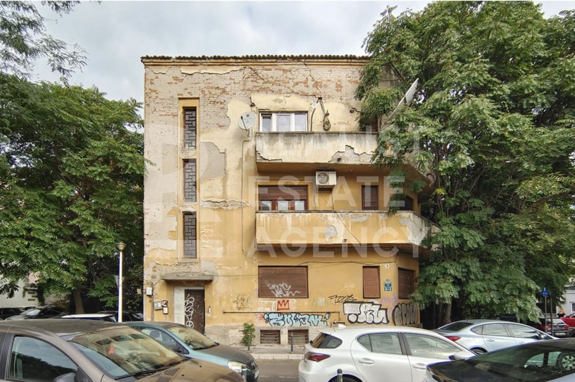 Vânzare, teren pentru construcții, str. Polona, București - Poză 4