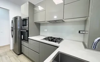 Apartament cu 3 camere // 1 Parking // Floreasca - Lake View - Poză 13