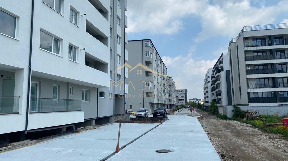 Apartament nou***//3 camere //Zona Berceni //Mutare Imediată - Poză 1