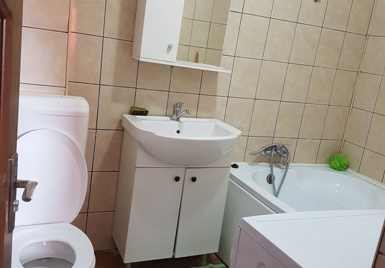 Timpuri Noi Square - 2 Camere (60m2) - mobilat - an 2012 - Poză 7