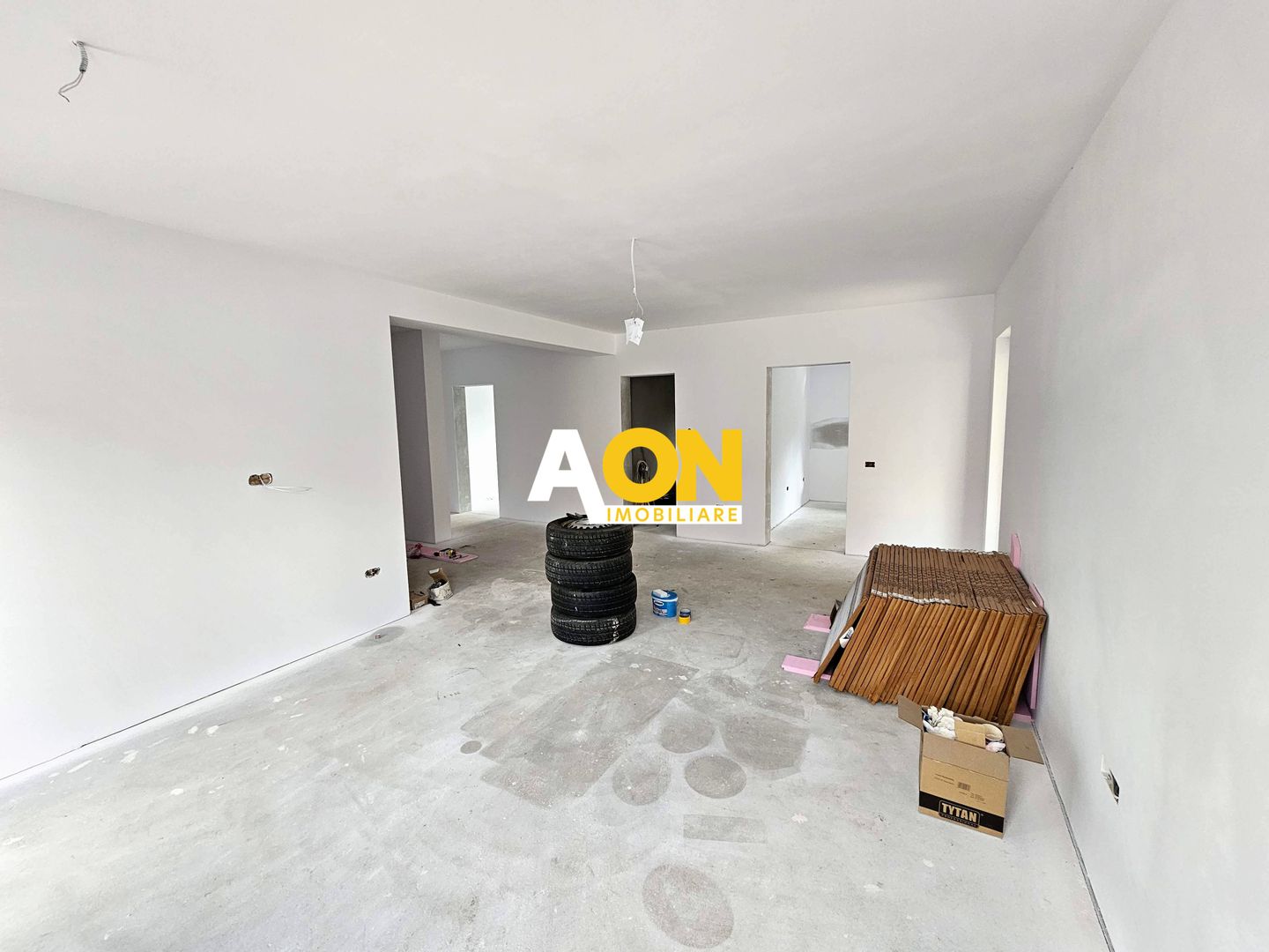 Casa 4 camere, finisaje la cheie, 500 mp teren, Micesti - Poză 5