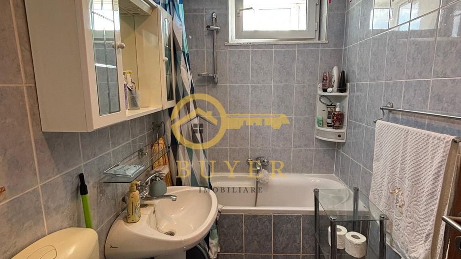 Apartament cu 2 cam la pret avantajos- etaj 4/5, balcon - Poză 5