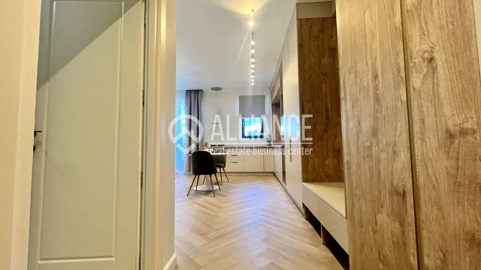 TOMIS NORD( COD 05 ) - Studio Premium la 1 minut de Campus - Poză 15