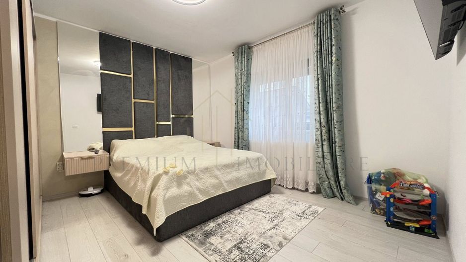 Casa de vanzare Cartier Andrasesti - Poză 6