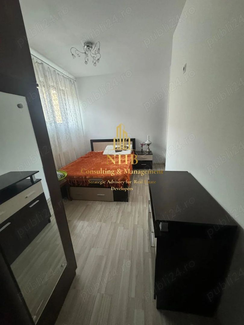 3 Camere plus 80 mp de Curte de vanzare Damaroaia/ Jiului - Poză 5