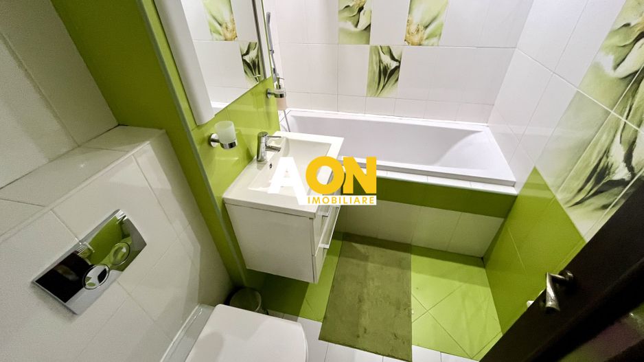 Apartament 3 Camere, Etaj 2, Zona Liceului sportiv - Poză 10