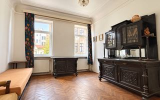 3 camere camere înalte | Stradă liniștită | Carol I – Armenesc - Poză 3
