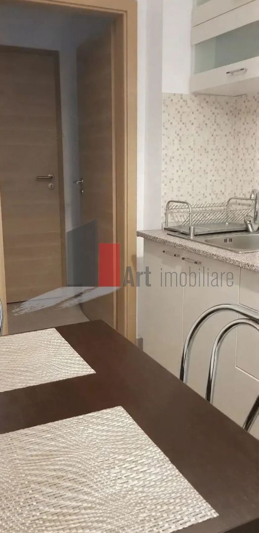 Apartament cu 3 camere de inchiriat in zona Bucurestii Noi - Comision 0 - Poză 6